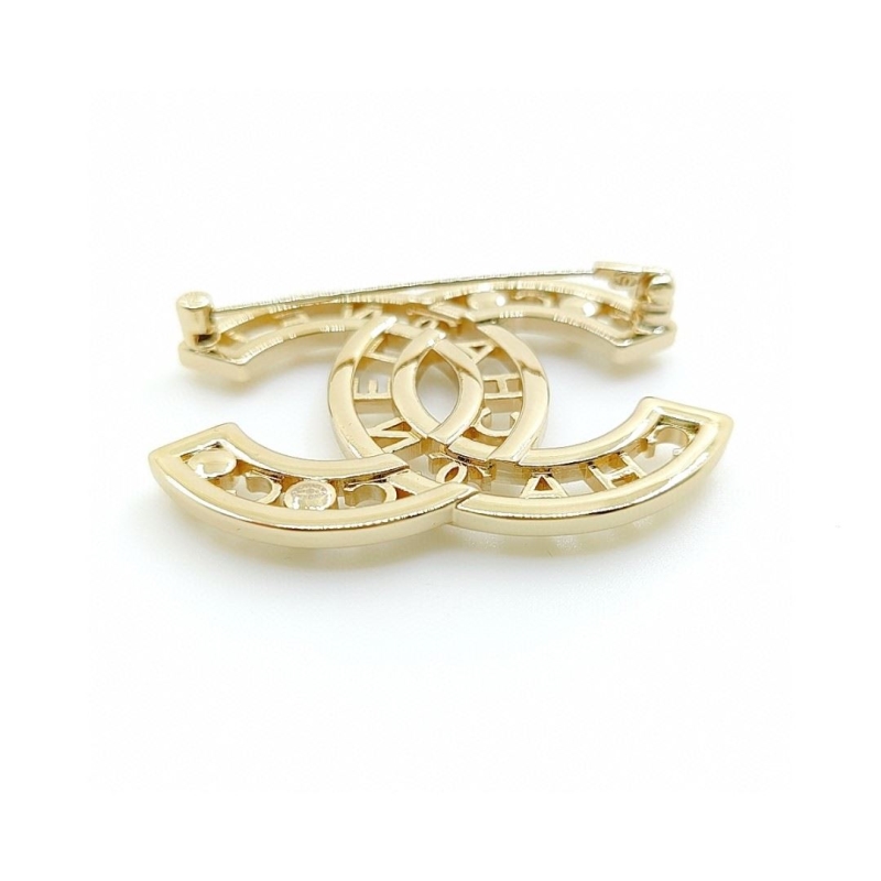 Chanel Brooches